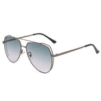 (PAQUETE de 6) Gafas de sol al por mayor 88010