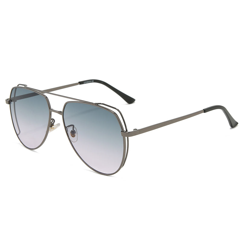 (PAQUETE de 6) Gafas de sol al por mayor 88010