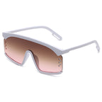 (PAQUETE de 6) Gafas de sol al por mayor 78006