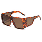 (6 PACK) Vente en gros de lunettes de soleil 87043