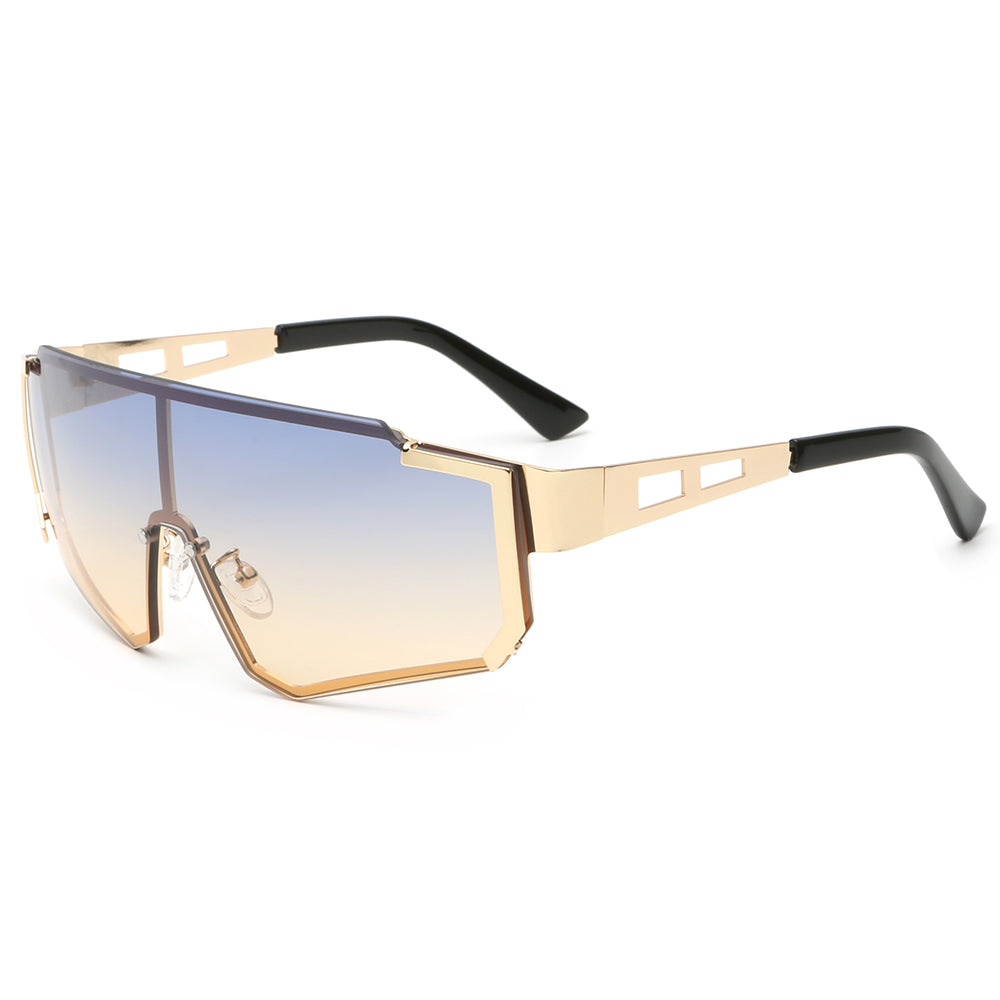 (PAQUETE de 6) anteojos de sol al por mayor U1509