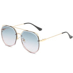 (PAQUETE de 6) Gafas de sol al por mayor 88021