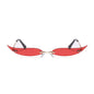 (6 PACK) Wholesale Sunglasses 93012