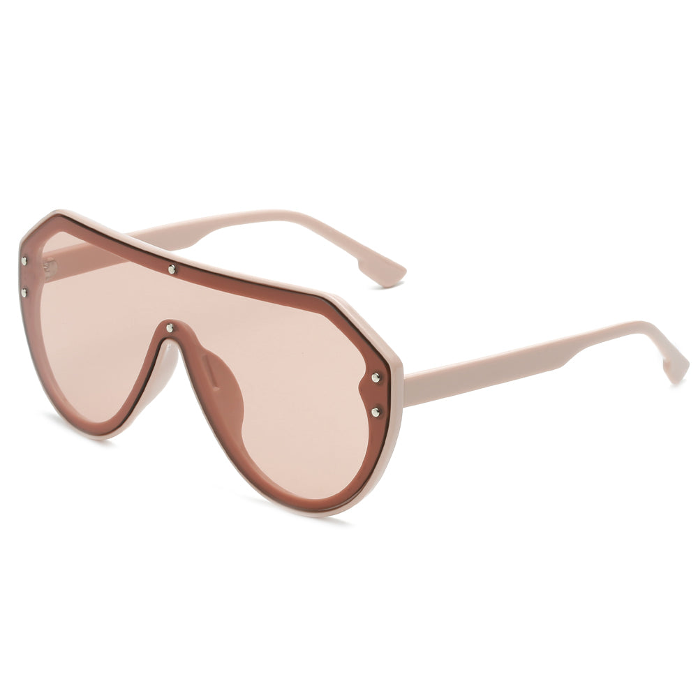 (PAQUETE de 6) Gafas de sol al por mayor 73005