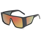 (6 PACK) Vente en gros de lunettes de soleil 87043