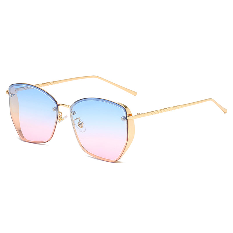 (PAQUETE de 6) Gafas de sol al por mayor 88013