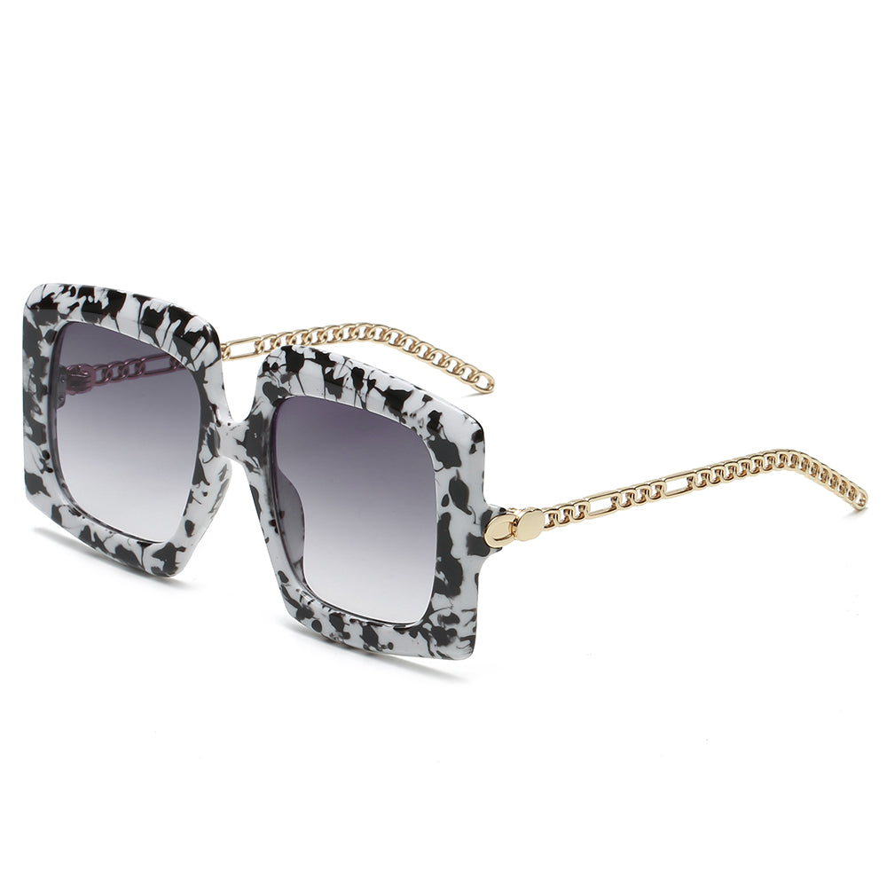 (PAQUETE de 6) Gafas de sol al por mayor 73014