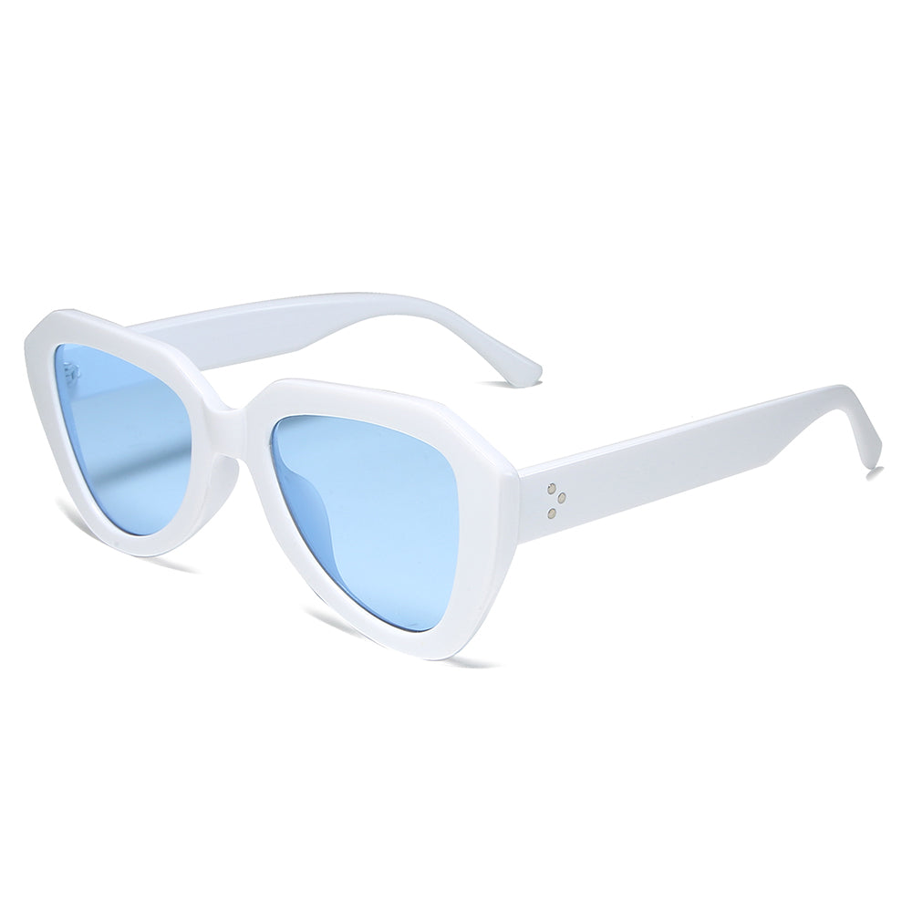 (PAQUETE de 6) Gafas de sol al por mayor 87019