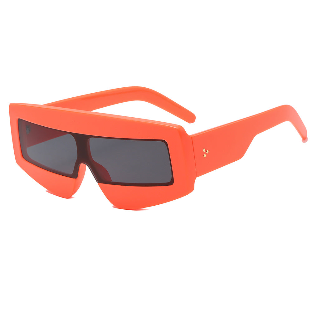 (6 PACK) Vente en gros de lunettes de soleil K71807