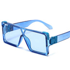 (PAQUETE de 6) Gafas de sol al por mayor 89096