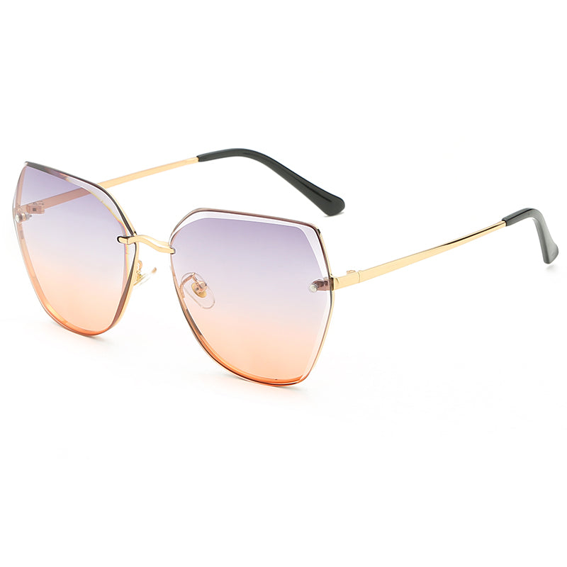 (PAQUETE de 6) Gafas de sol al por mayor 88032