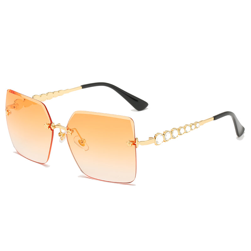 (6 PACK) Vente en gros de lunettes de soleil 88098
