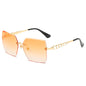 (6 PACK) Vente en gros de lunettes de soleil 88098