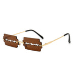 (6 PACK) Wholesale Sunglasses 89042