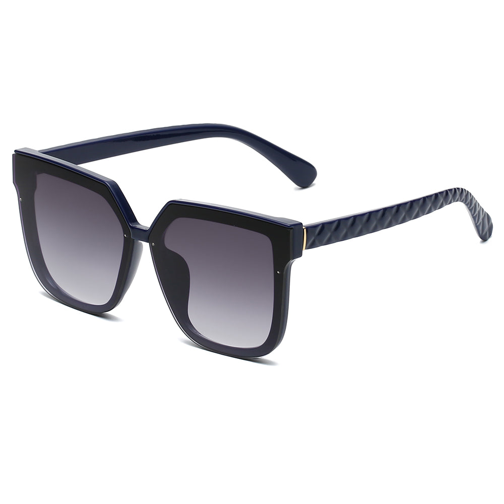 (6 PACK) lunettes de soleil en gros 78001