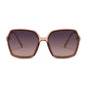 (6 PACK) Wholesale Sunglasses 93029