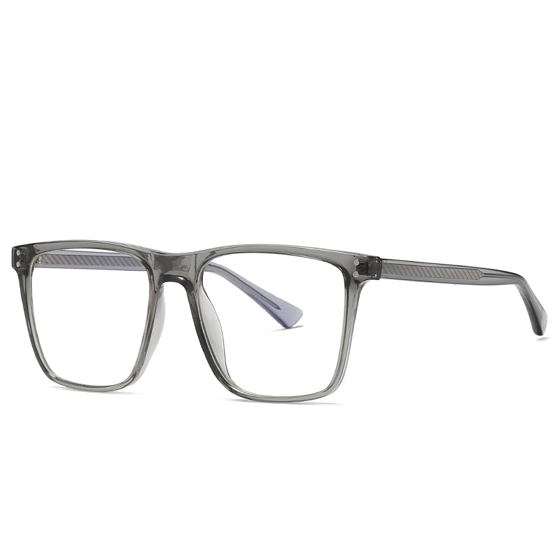 (LOT DE 6) Lunettes anti-lumière bleue 96023