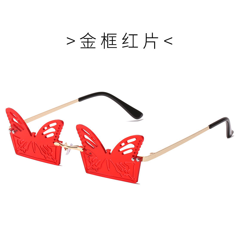 (6 PACK) lunettes de soleil en gros AJ024