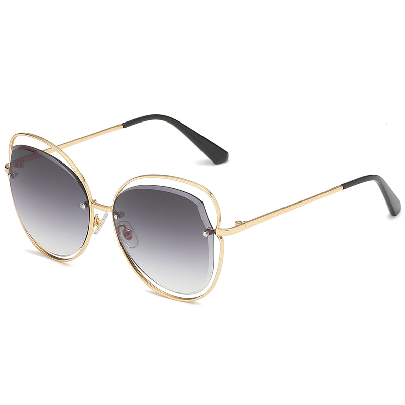 (6 PACK) Vente en gros de lunettes de soleil 88028