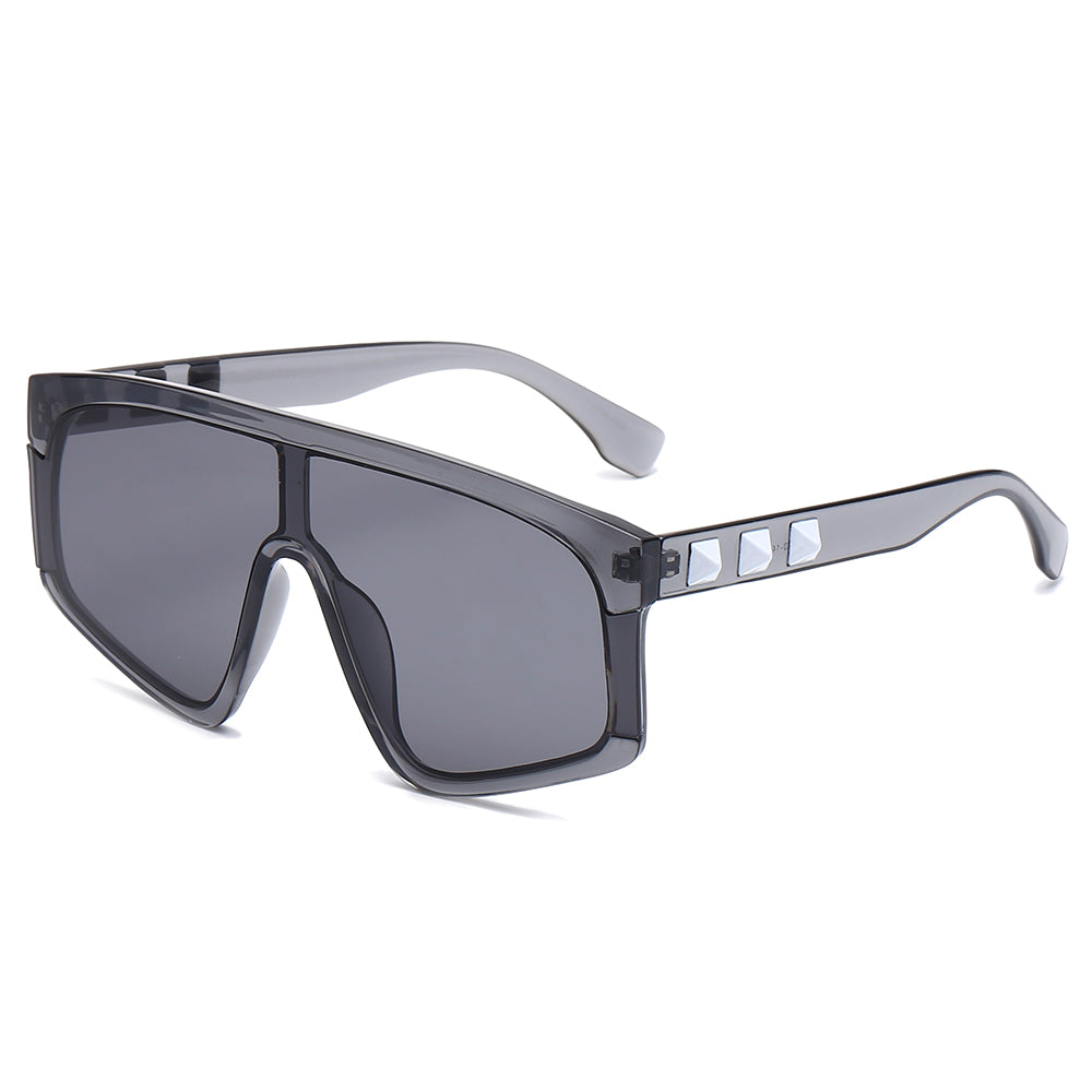 (PAQUETE de 6) Gafas de sol al por mayor 78005