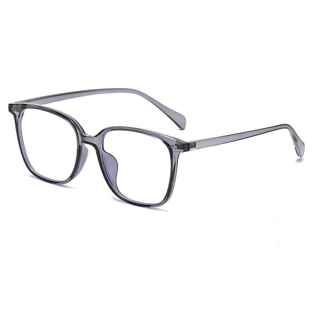 (PAQUETE de 6) Gafas de bloqueo de luz azul F81702