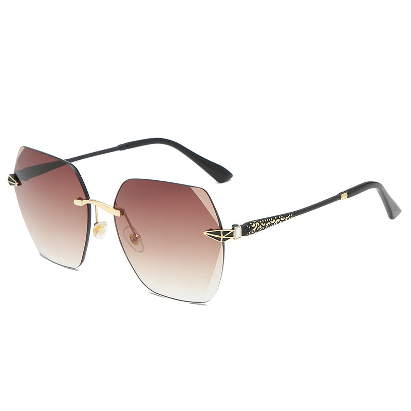 (6 PACK) Vente en gros de lunettes de soleil 88067