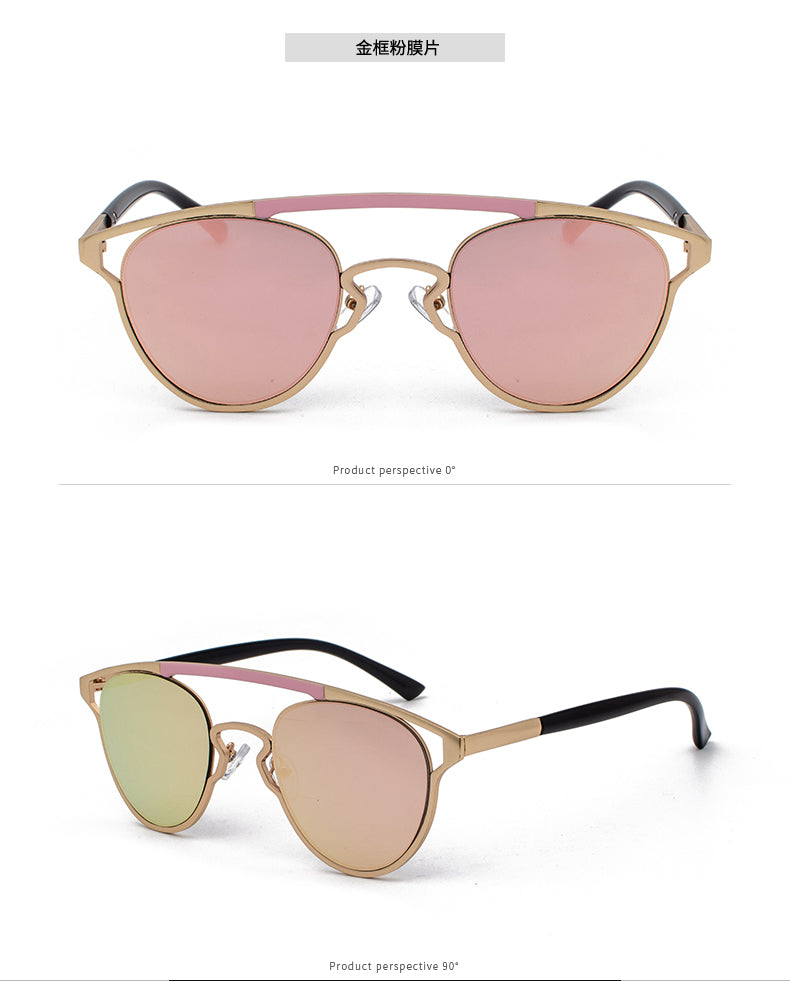 (6 PACK) Wholesale Sunglasses 93015