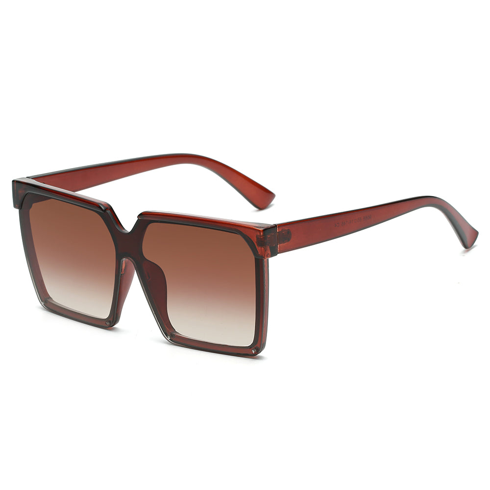 (PAQUETE de 6) Gafas de sol al por mayor 73007