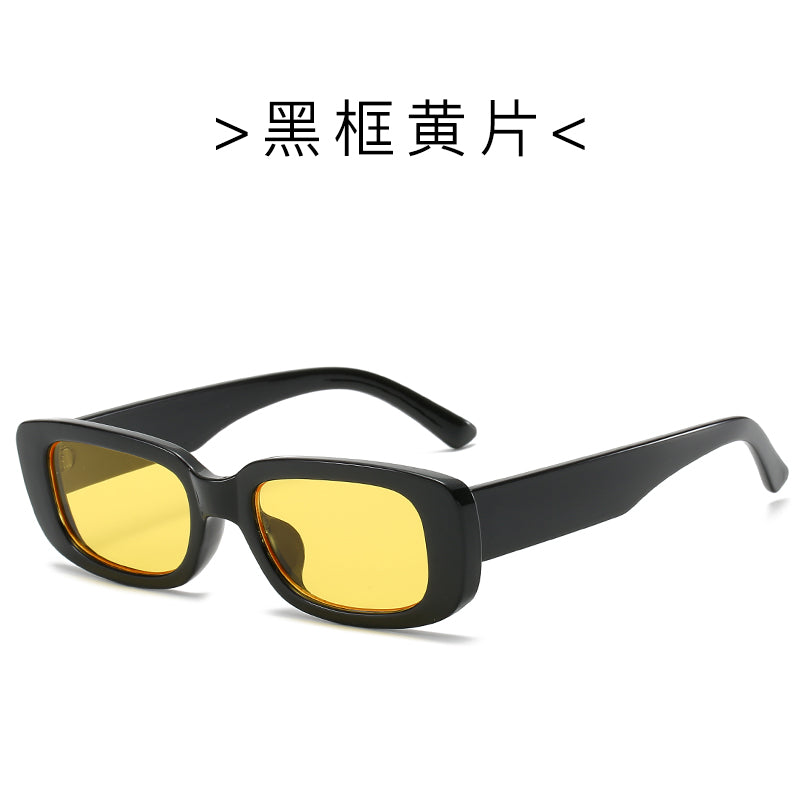 (6 PACK) lunettes de soleil en gros 89003