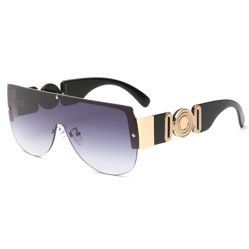 (PAQUETE de 6) anteojos de sol al por mayor U1506