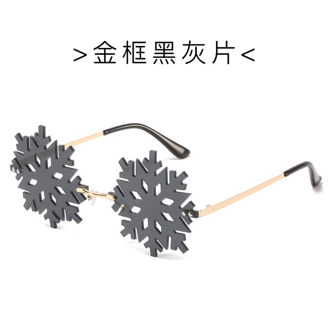 Sunglasses AJ025 Hover Image