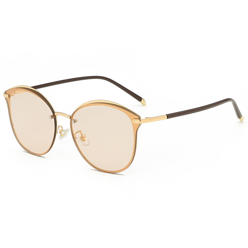 (PAQUETE de 6) Gafas de sol al por mayor 88031