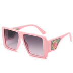 (6 PACK) lunettes de soleil en gros 89011