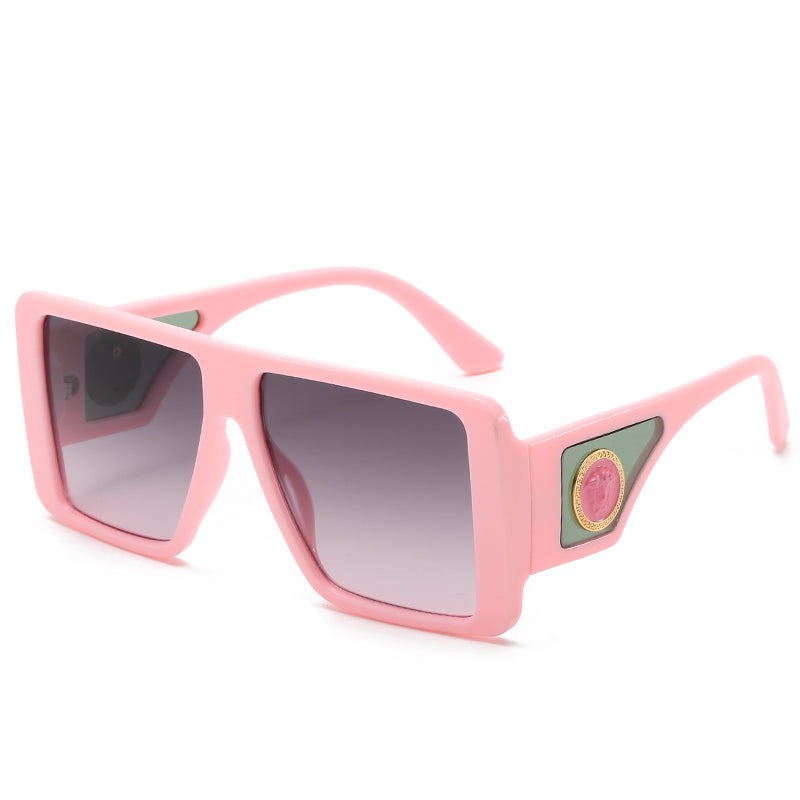 (6 PACK) lunettes de soleil en gros 89011