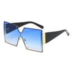 (6 PACK) Wholesale Sunglasses 86001