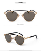 (6 PACK) Wholesale Sunglasses 93015