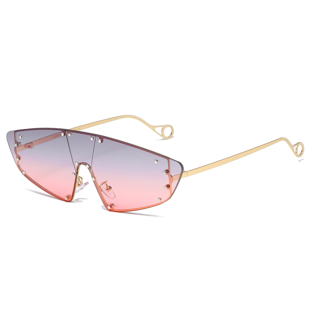 (PAQUETE de 6) Gafas de sol al por mayor 89071