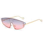 (PAQUETE de 6) Gafas de sol al por mayor 89071