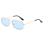 (6 PACK) lunettes de soleil en gros 89008