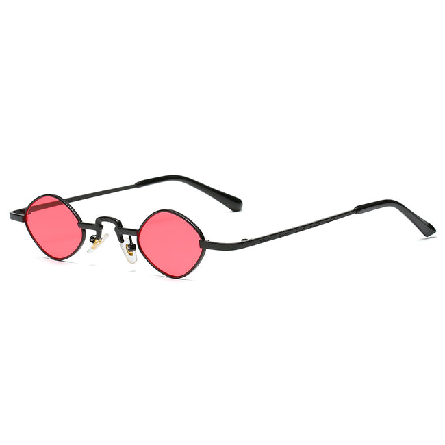 (6 PACK) lunettes de soleil en gros A1103 Main Image