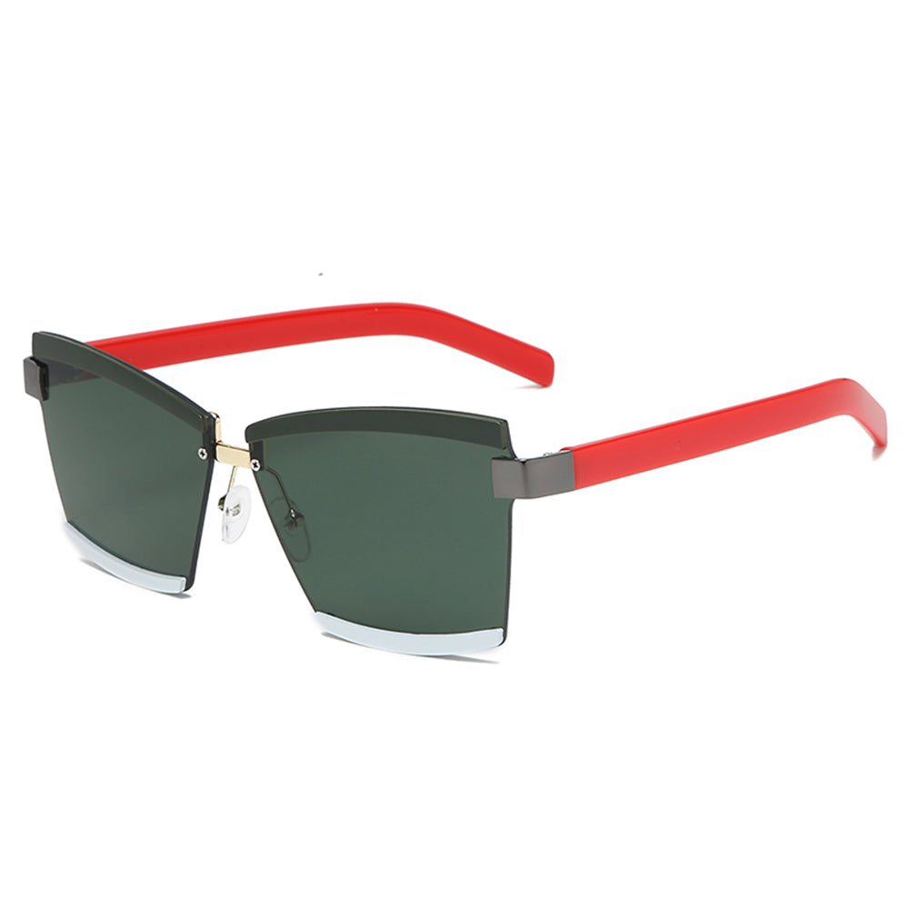 (6 PACK) Wholesale Sunglasses 82007