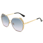 (PAQUETE de 6) Gafas de sol al por mayor 88096