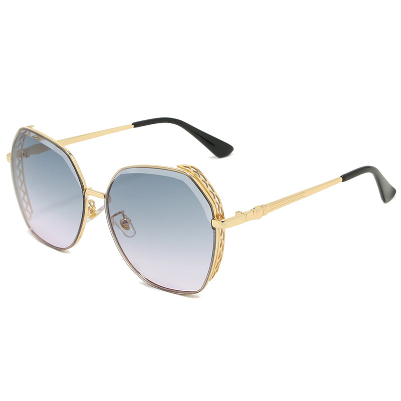 (PAQUETE de 6) Gafas de sol al por mayor 88096