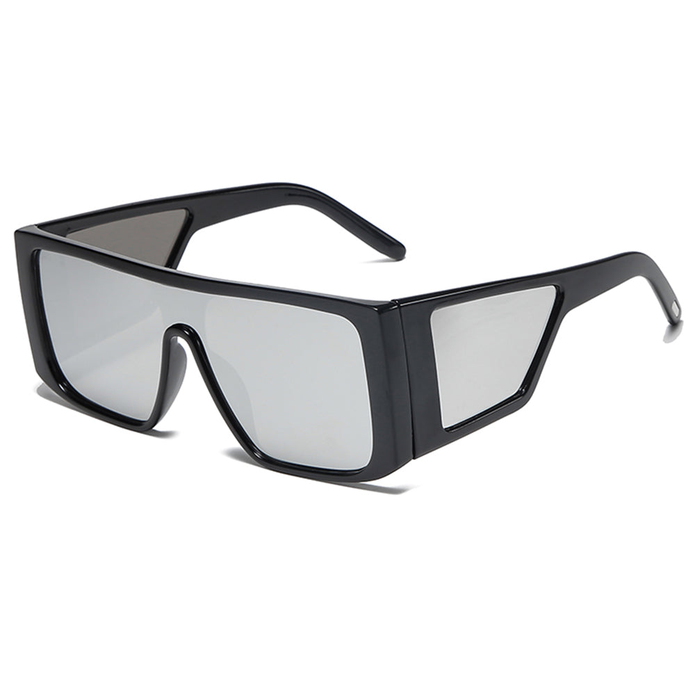 (6 PACK) Vente en gros de lunettes de soleil 87043