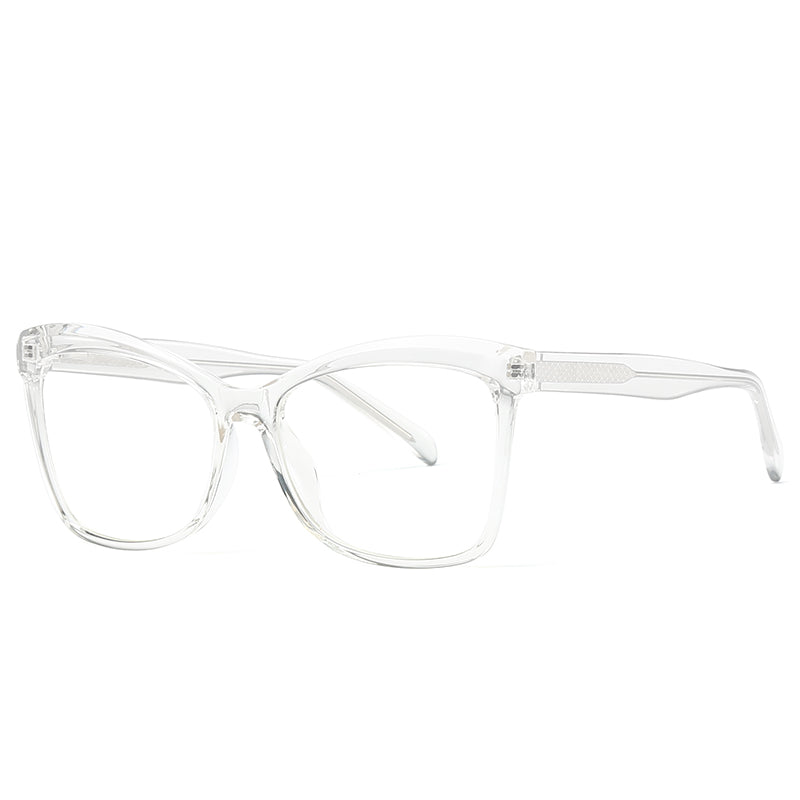 (LOT DE 6) Lunettes anti-lumière bleue 96014