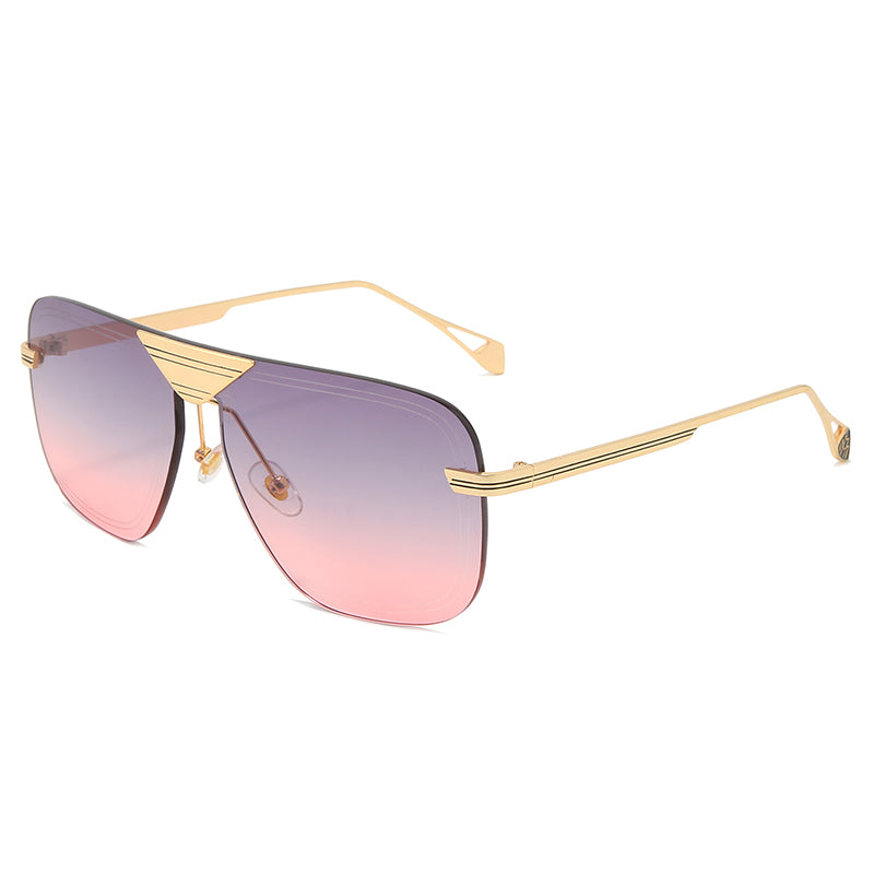 (PAQUETE de 6) Gafas de sol al por mayor 88100