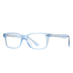 (LOT DE 6) Lunettes anti-lumière bleue 96008