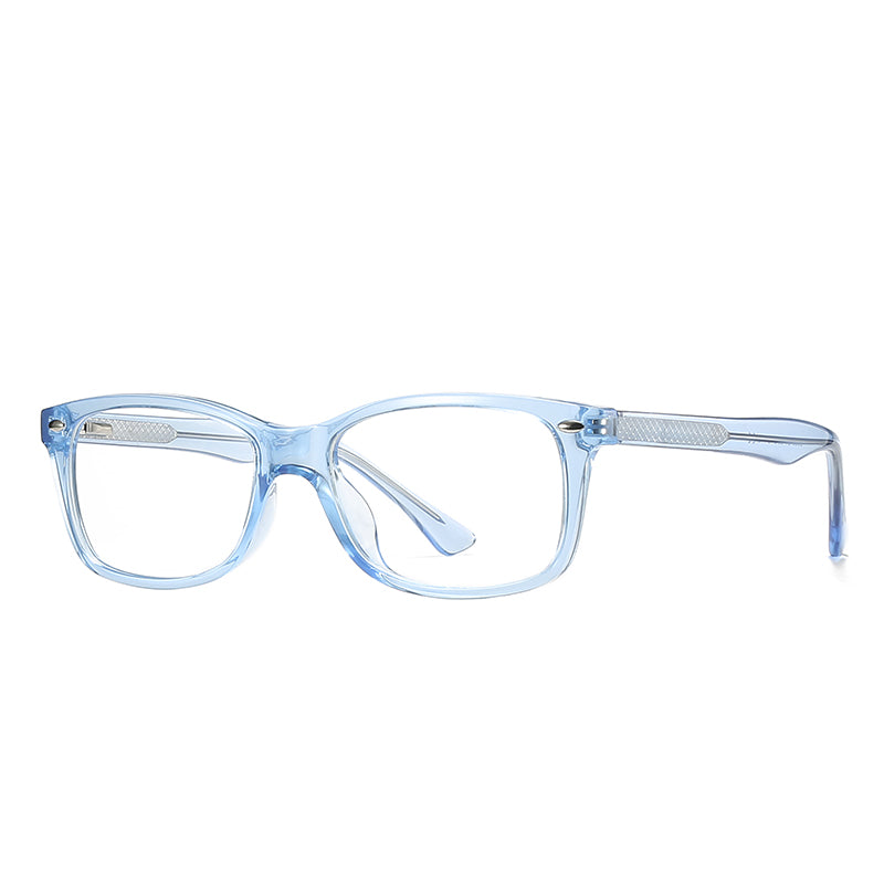 (LOT DE 6) Lunettes anti-lumière bleue 96008