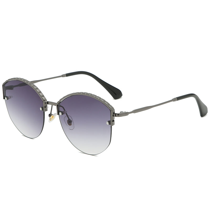 (6 PACK) Vente en gros de lunettes de soleil 88027