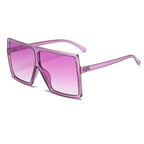 (6 PACK) Square Wholesale Sunglasses 2021